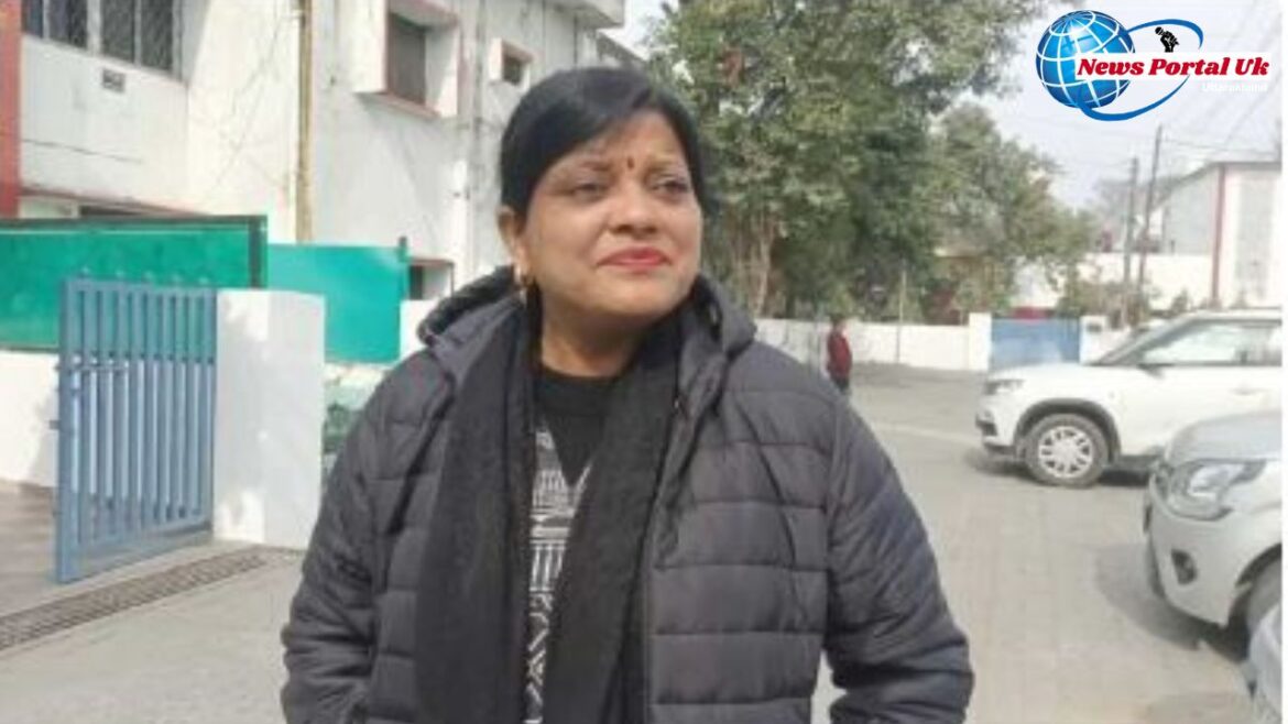 हल्द्वानी – यहाँ झोलाछाप डॉक्टर के खिलाफ मुकदमा दर्ज, सिटी मजिस्ट्रेट ने किया क्लीनिक को सील