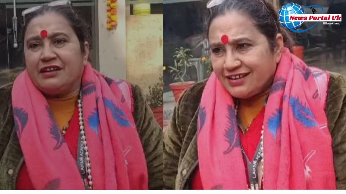 बढ़ती लोकप्रियता को लेकर छवि खराब करने का किया जा रहा है प्रयास