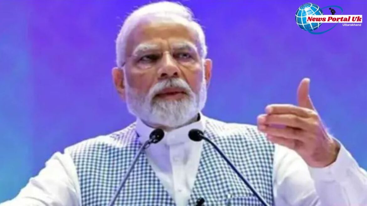 फरवरी में पीएम मोदी आ सकते हैं उत्तराखंड, हो सकती हैं चार जनसभाएं