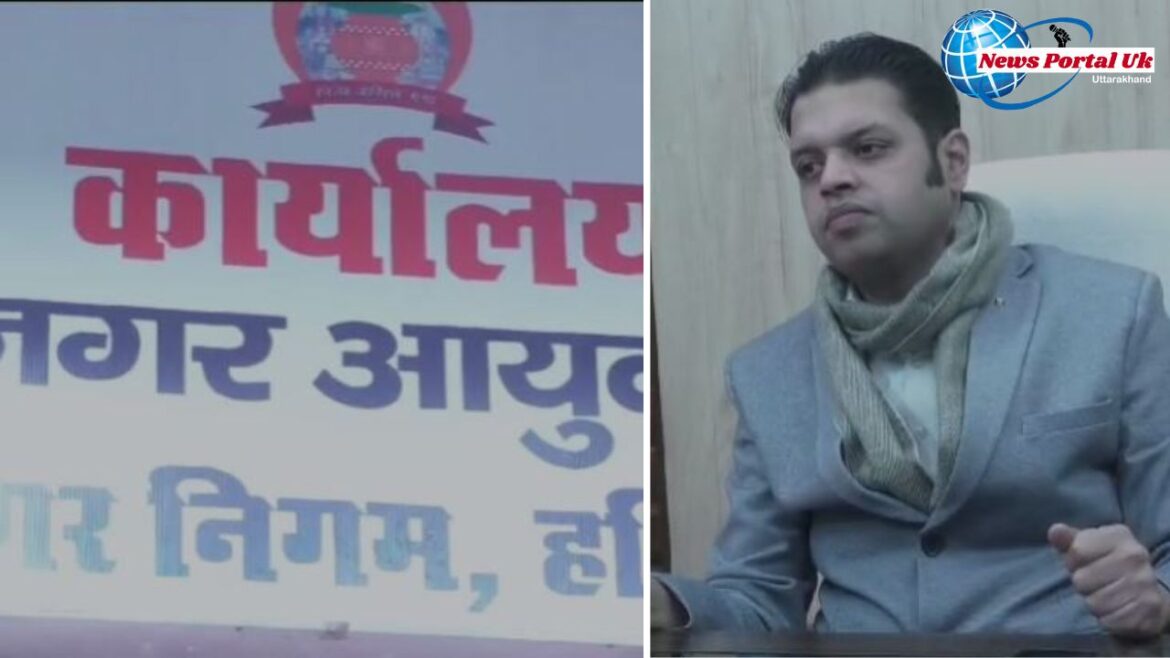 शहर से बाहर 90 मीट की शॉप की जाएगी डेवलप