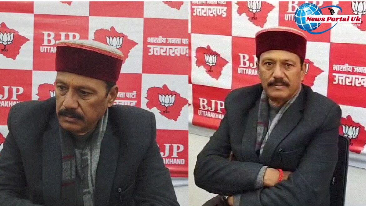 आगामी 2024 के लोकसभा चुनाव में भारतीय जनता पार्टी एक कार्यशाली का करेगी आयोजन