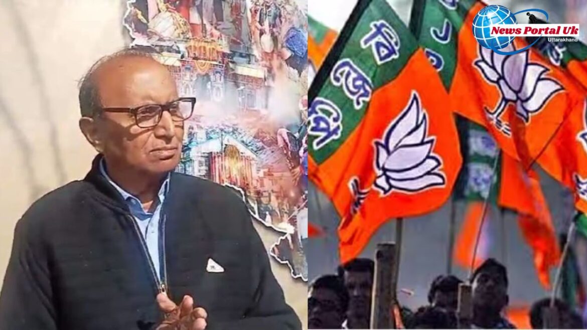 प्रधानमंत्री कृषि सिंचाई योजना में घोटाले पर भाजपा की प्रतिक्रिया