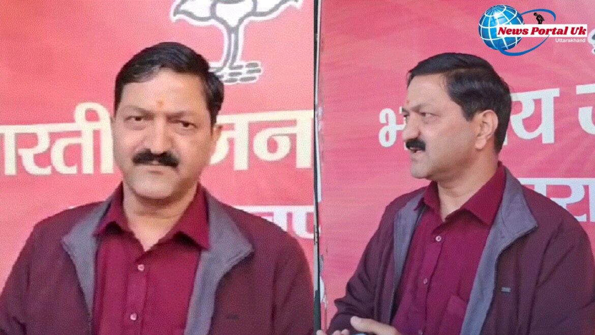 आगामी चारधाम यात्रा की तैयारियां हुई शुरू