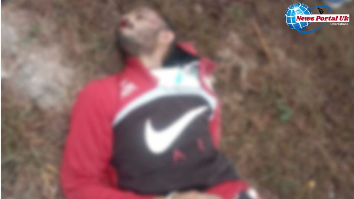 बहादराबाद में युवक की पीट-पीटकर कर हत्या कर दी गई