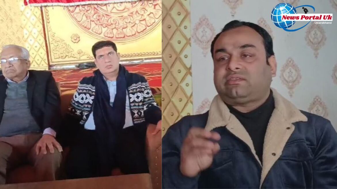 ,22 जनवरी को रूडकी में निकली जाएगी भव्य शोभायात्रा