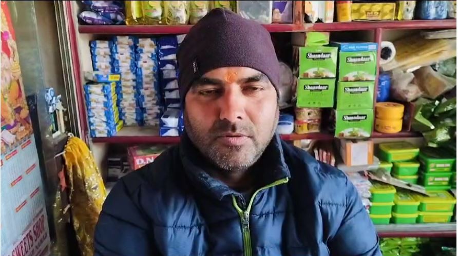 भू धंसाव प्रभावित जोशीमठ नगर वासियों को सांस्कृतिक माध्यम से जोडने का प्रयास करेगी व्यापार सभा