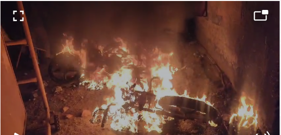 हल्द्वानी मे हुईं घटना क़ो लेकर कांग्रेस ने की एसएसपी और डीएम क़ो ससपेंड करने की करी मांग