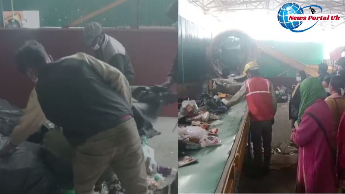 दो दिवसीय प्रशिक्षण शिविर का आयोजन