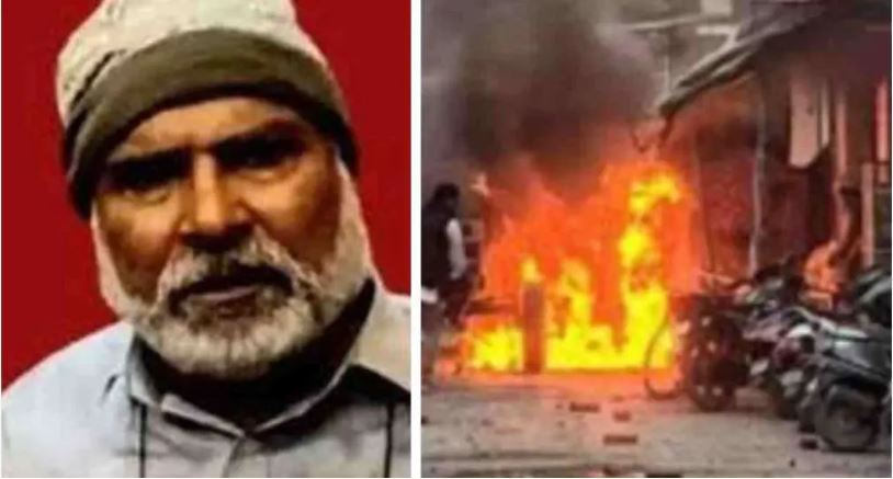 हल्द्वानी:  क्या देश छोड़कर भाग गया अब्दुल मलिक ? ओमान से दुबई तक हैं लिंक, नेपाल से भी जुड़ सकते हैं तार