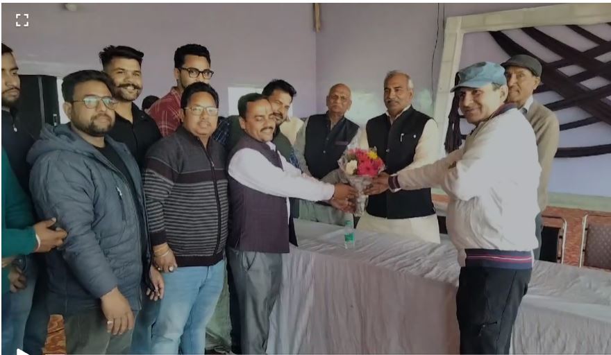 हल्द्वानी -(बड़ी खबर) हल्द्वानी हिंसा पर अरविंद पांडे का बड़ा बयान, दंगाई जाहिल होते हैं और जहीलों के लिए नीचे कोई जगह नहीं