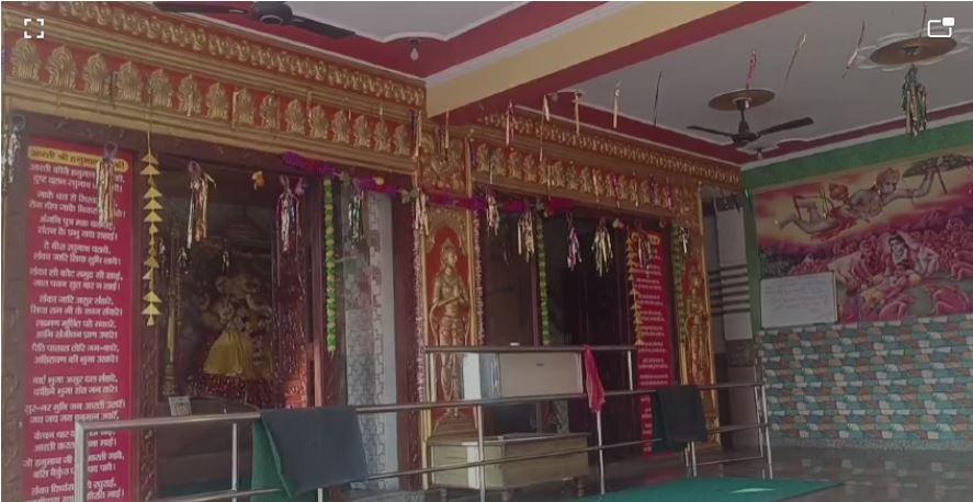 प्रधानमंत्री नरेंद्र मोदी के राज में मुस्लिम देशों में भी सनातन धर्म की हो रही शुरुआत