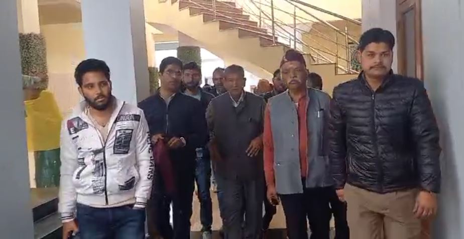 पूर्व सीएम हरीश रावत बयान