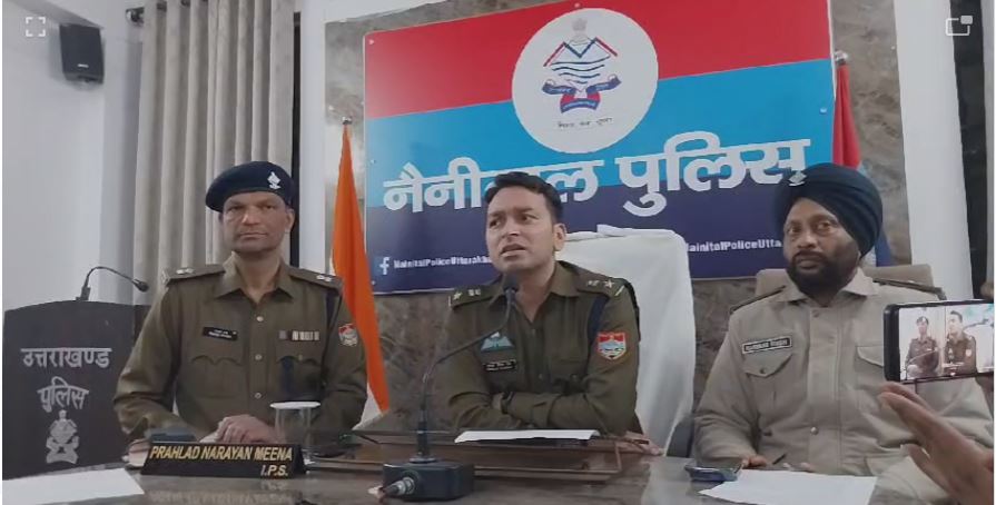 हल्द्वानी हिंसा में पुलिस 14 और आरोपियों को किया गिरफ्तार, तीन वांटेड भी शामिल, पेट्रोल बम और मैगजीन भी बरामद