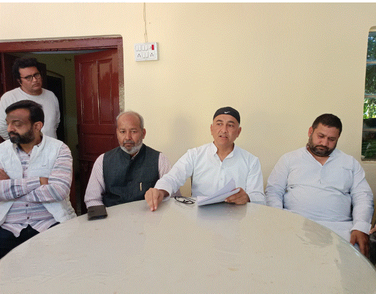 क्यो नही हुई मंगलौर में उपचुनाव की घोषणा