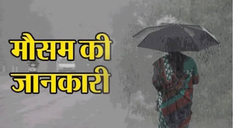 देहरादून -(बड़ी खबर) आज से करवट लेगा मौसम, इन इलाकों में ओलावृष्टि के आसार