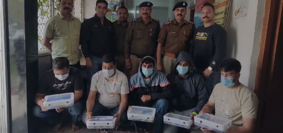 हल्द्वानी ब्रेकिंग न्यूज़