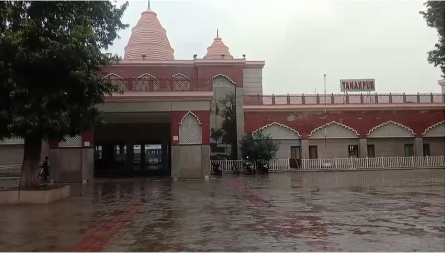 मुख्यमंत्री पुष्कर सिंह धामी टनकपुर देहरादून एक्सप्रेस को हरी झंडी दिखाकर करेंगे रवाना