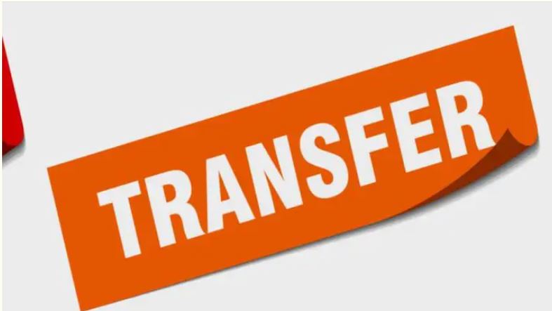 शासन ने किया बड़ा फेरबदल, इन जिलों के बदले SSP, देखें लिस्ट