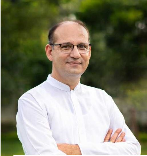 हल्द्वानी- कांग्रेस से दीपक ब्लूटिया ने दिया इस्तीफा, पार्टी में हलचल