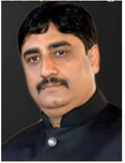 प्रांतीय उद्योग व्यापार प्रतिनिधि मंडल में बने युवा जिलाध्यक्ष प्रदीप सबरवाल युवा महामंत्री शिव कपूर