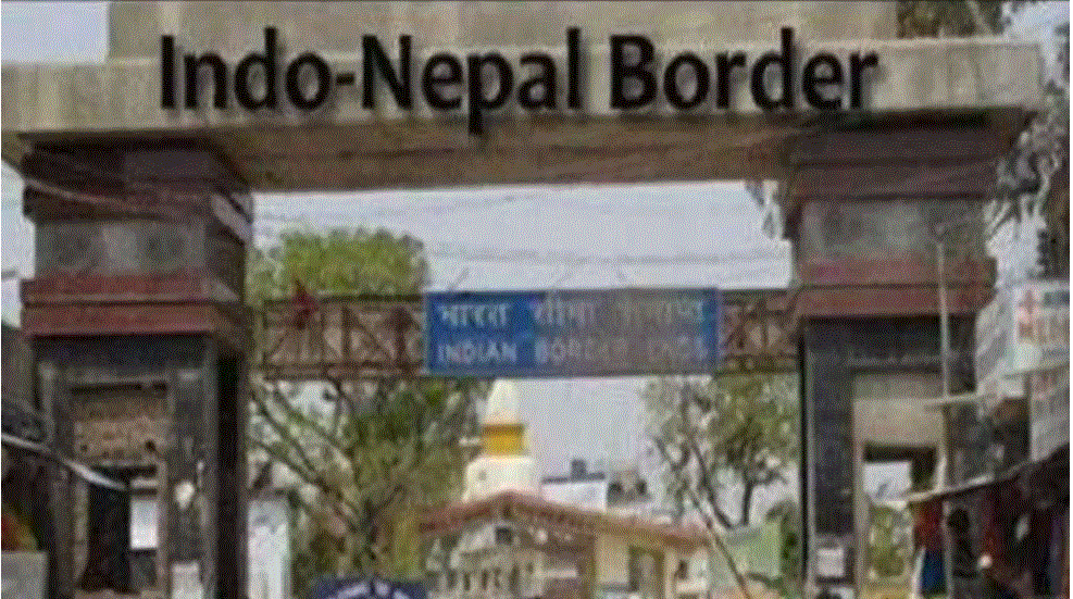 उत्तराखंडः (बड़ी खबर)-आज से उत्तराखंड की अंतरराष्ट्रीय सीमाएं हो जाएंगी सील, पढ़िए पूरी खबर