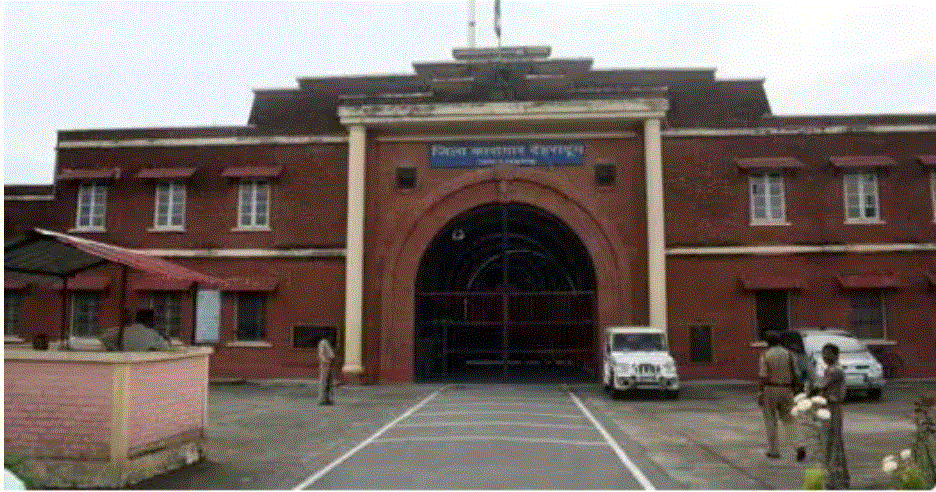 देहरादून :जेल में संदिग्ध परिस्थितियों में हुई कैदी की मौत, प्रतिबंधित कैप्सूल और गोलियों के साथ हुआ था अरेस्ट