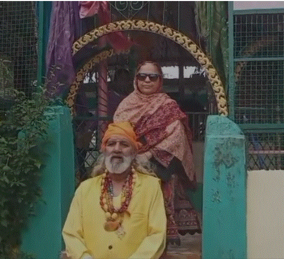 कालू सैयद बाबा की मजार में 24 से 26 मई तक लगेगा उर्स मेला मजार मुतावल्ली ने एसडीएम से मेले में सुरक्षा व्यवस्था की करी मांग