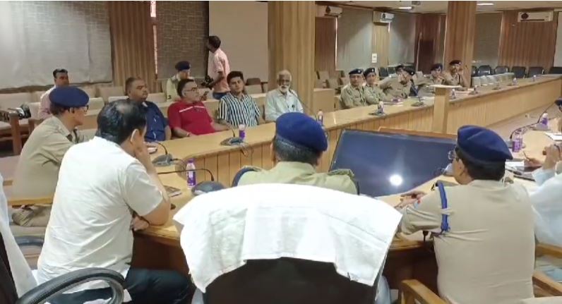 हरिद्वार में 31 मई तक नहीं होगा ऑफलाइन पंजीकरण