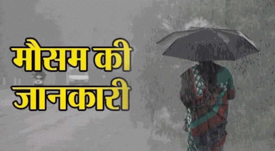 देहरादून: बड़ी खबर अगले 5 दिन ऐसा रहेगा मौसम –