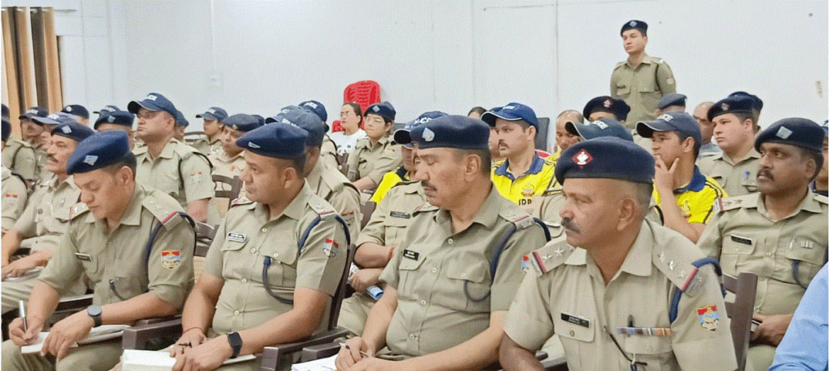 सात यात्रा पड़ावों में बांटा गया गौरीकुण्ड – केदारनाथ पैदल मार्ग!