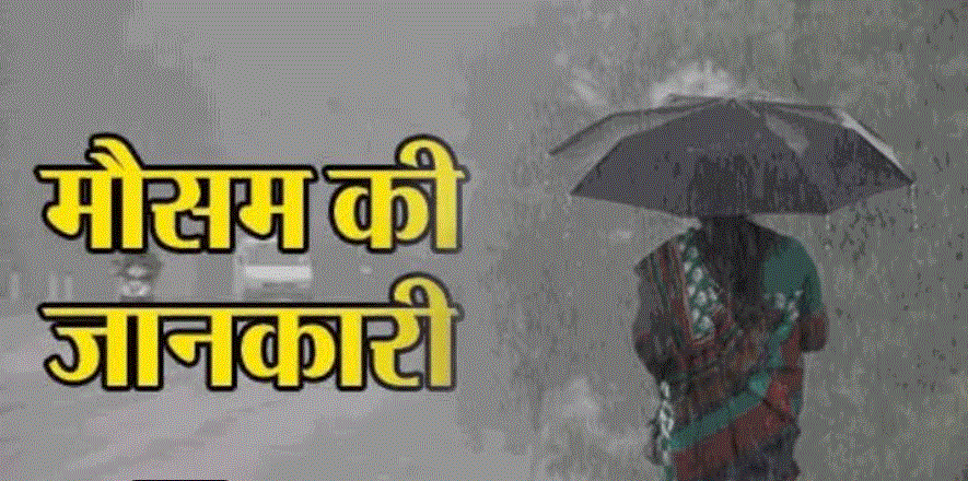 देहरादून -(बड़ी खबर) आज ऐसे करवट लेगा मौसम –