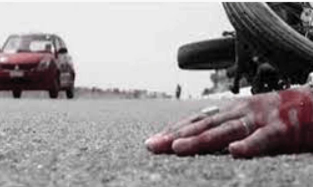 बिग ब्रेकिंग- देहरादून में सड़क हादसे में महिला सब इंस्पेक्टर की मौत