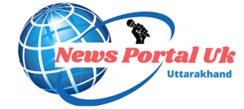 News Portal UK