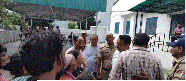 हल्द्वानी- गौला में बहा 10 वर्षीय बच्चा, परिजनों में कोहराम