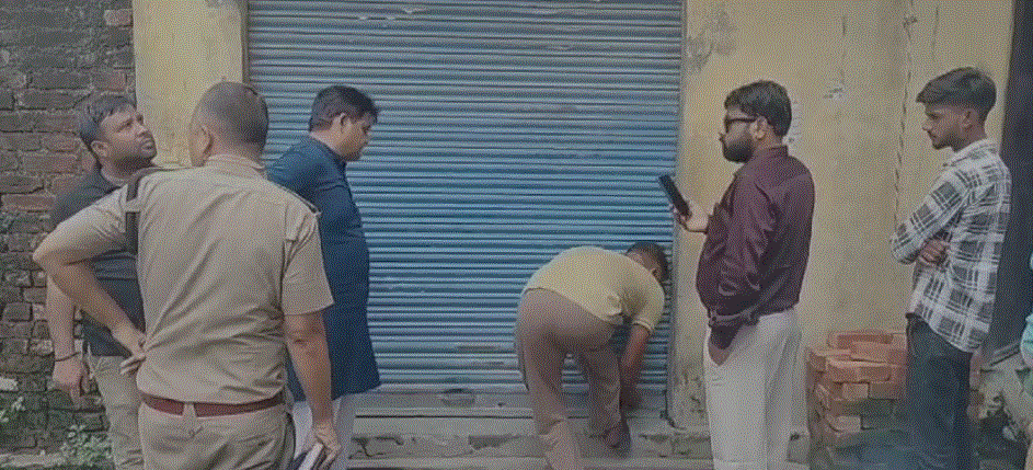 अवैध मांस की बिक्री पर पालिका प्रशासन सख्त