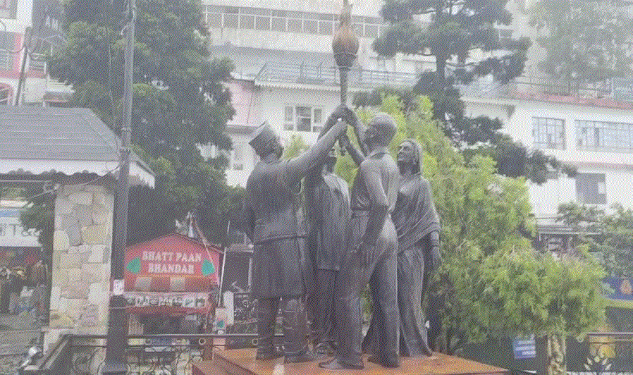 सौंदर्यीकरण का विरोध