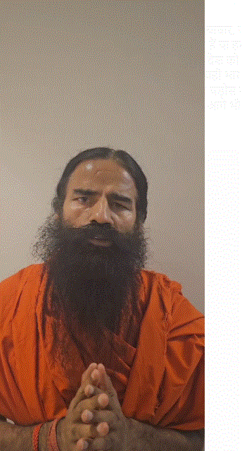 पूज्य स्वामी रामदेव जी महाराज द्वारा बांग्लादेश, हिंदू और भारत के संदर्भ में अति संवेदनशील मुद्दे पर वक्तव्य