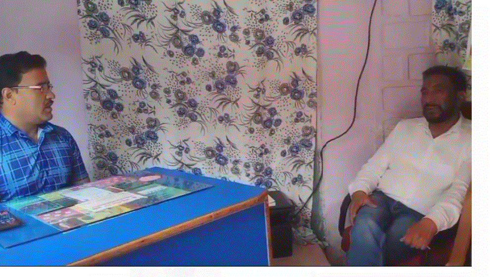 लोहाघाट विधायक अधिकारी के प्रयासों से मिली सरयू लिफ्ट पेयजल योजना को वित्तीय / प्रशासनिक स्वीकृति कांग्रेस