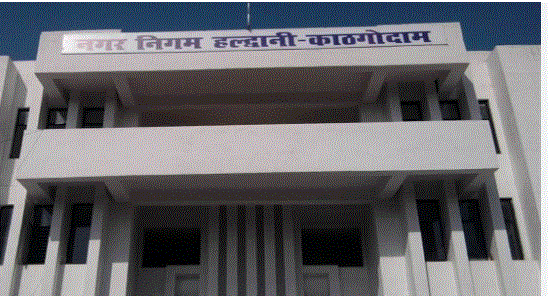 हल्द्वानी : अब नही लगेगा जाम ,रोड से हटेंगी 101दुकाने