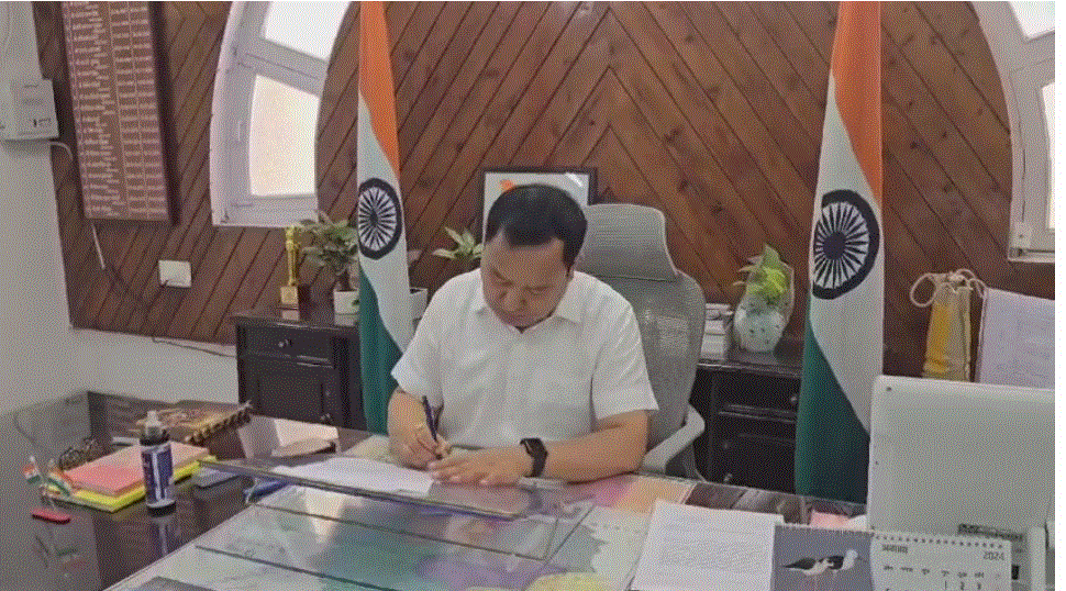 डेंगू के खतरे से निपटने के लिए हरिद्वार जिला प्रशासन अलर्ट, जागरूकता अभियान तेज