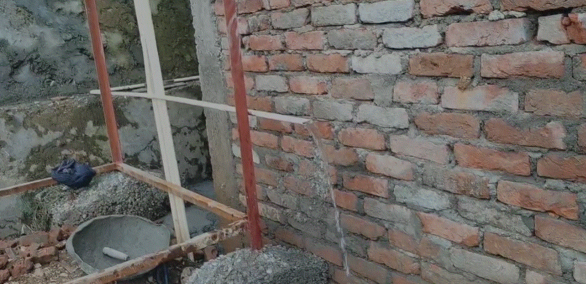 सावरा पेयजल लाइन पर विवाद गहराया क्षतिग्रस्त संयोजन जोड़ा गया किंतु दोषियों के विरुद्ध कोई कार्यवाही नहीं