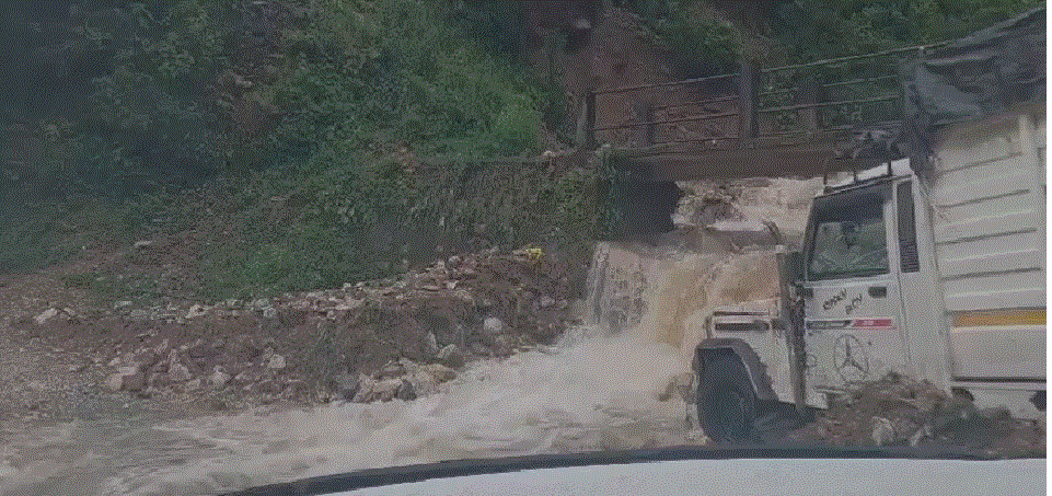 गैरसैंण में विधानसभा के मानसून सत्र का पहला दिन