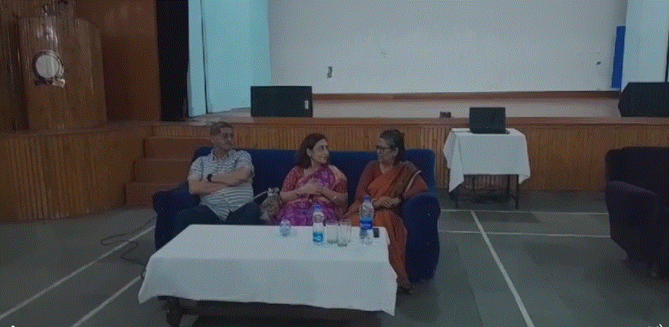 बाल संरक्षण आयोग की अध्यक्ष ने ली बैठक