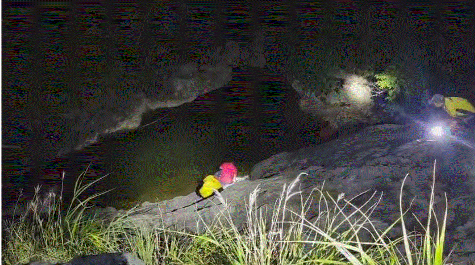 पौड़ी जिले क्षेत्र कोट ब्लॉक के गिठीछेड़ा में दो युवकों की डूबने की सूचना