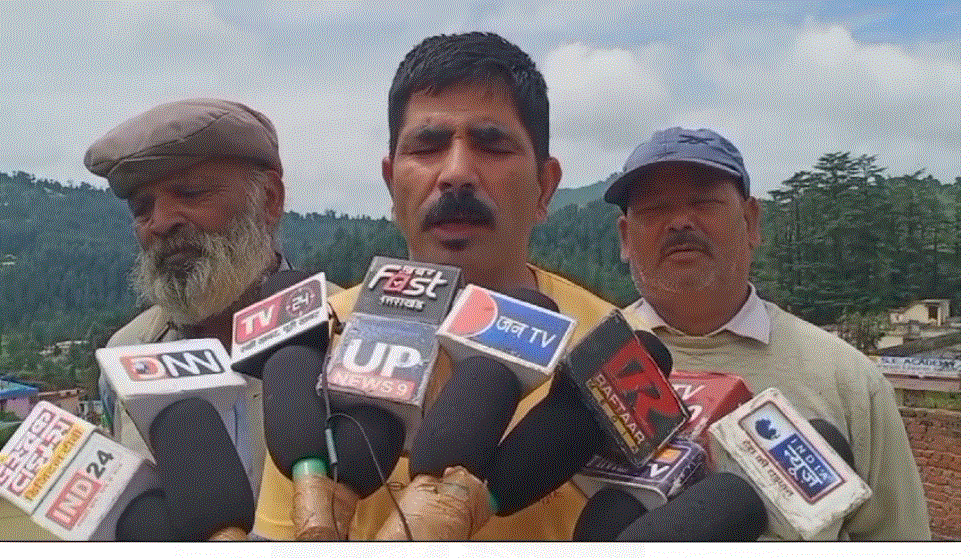 अंतिम और निर्णायक लड़ाई लड़ेंगे गुरिल्ला 2 सितंबर को मुख्यमंत्री आवास करेंगे कूच