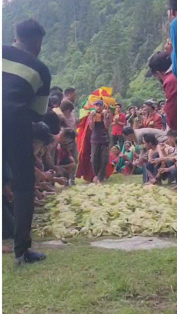 दभुत, आलौकिक, भव्य और दिव्य पुष्प ब्रह्म कमल