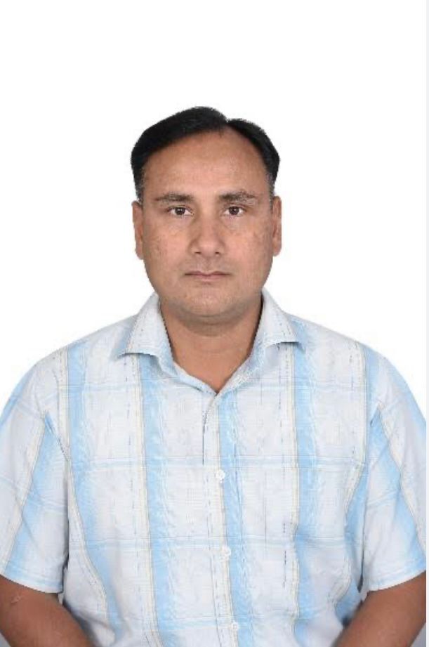 उत्तराखण्ड कैडर के आईएएस अधिकारी अमित सिंह नेगी प्रधान मंत्री कार्यालय में अतिरिक्त सचिव नियुक्त किए गए