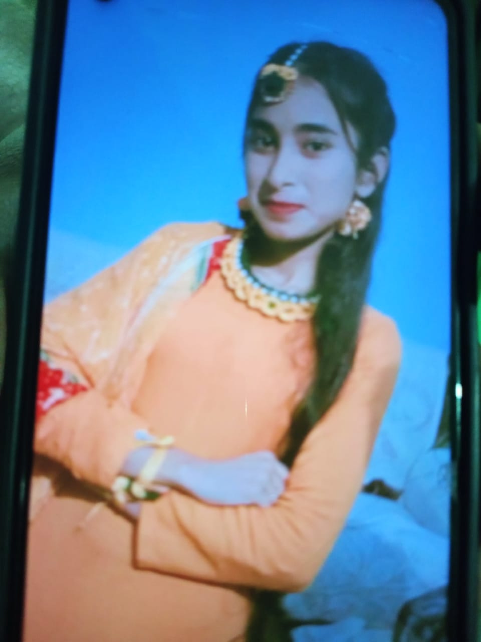 जसपुर में हुई एक और विवाहिता की संदिग्ध परिस्थिति में मौत