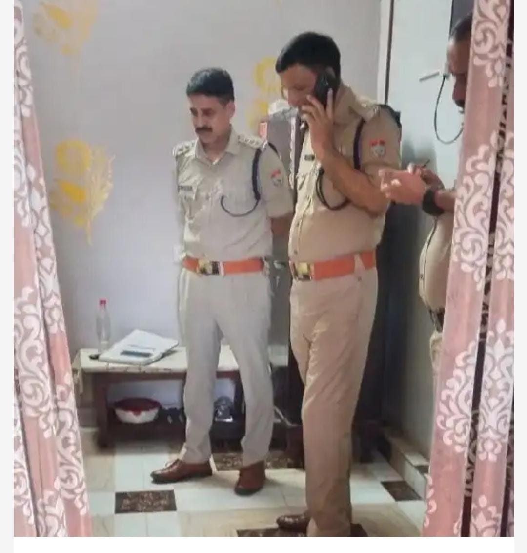 हल्द्वानी:भतीजे ने चाची का चाकू से गला रेता, महिला की दर्दनाक मौत