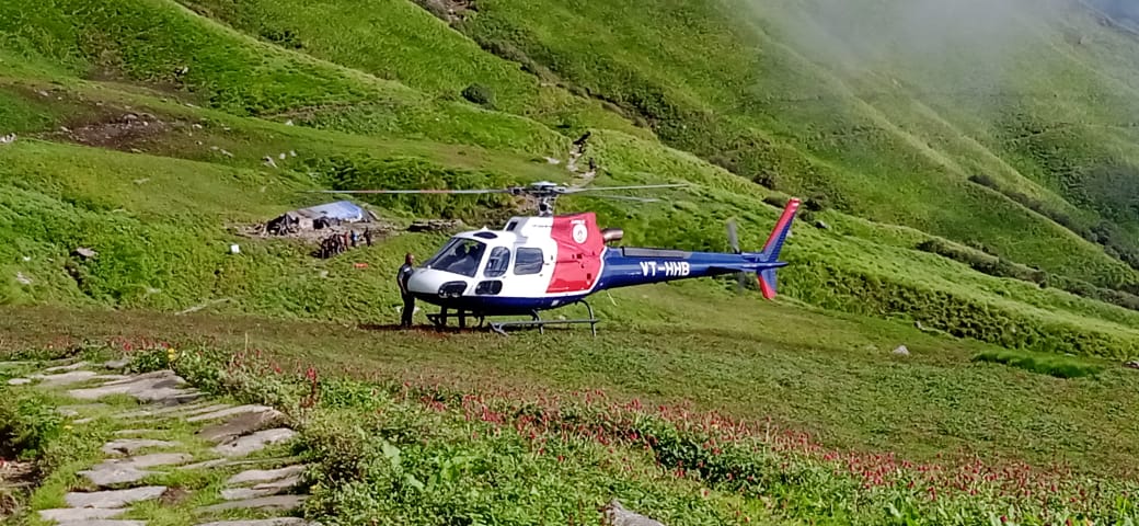 रेस्क्यू,